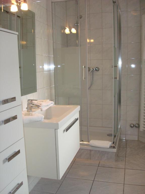 Hotel Am Nordkreuz Гаррісле Номер фото