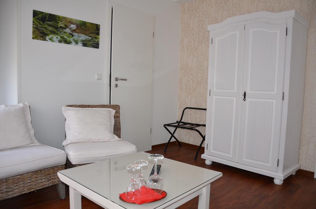 Hotel Am Nordkreuz Гаррісле Екстер'єр фото