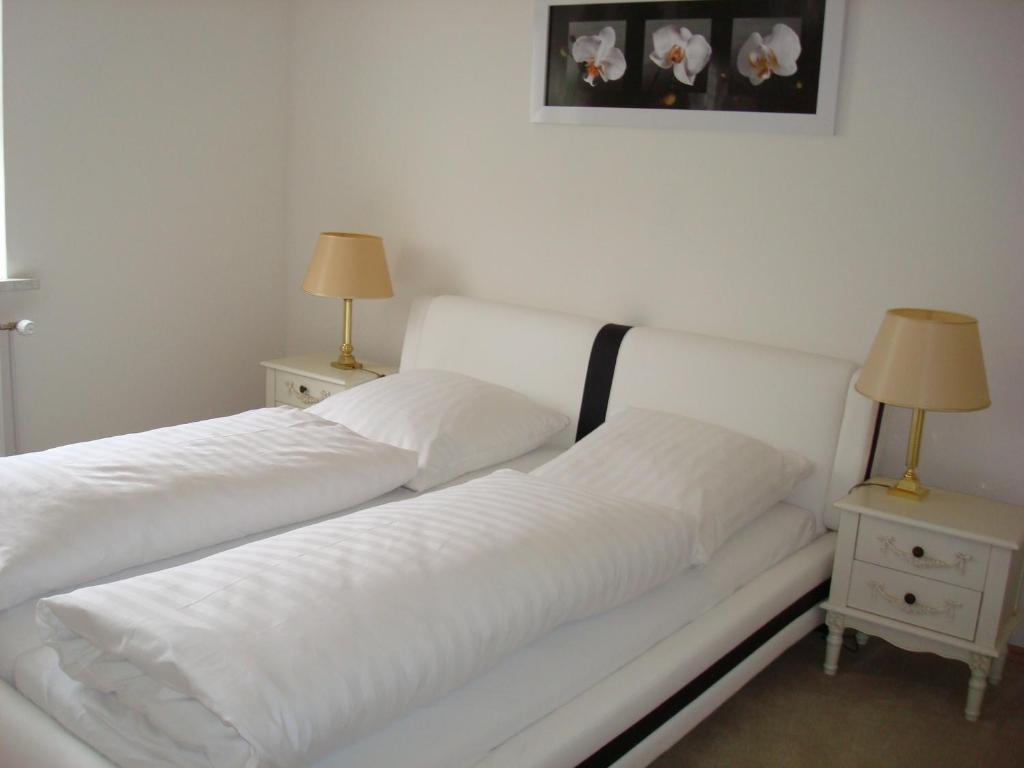 Hotel Am Nordkreuz Гаррісле Номер фото