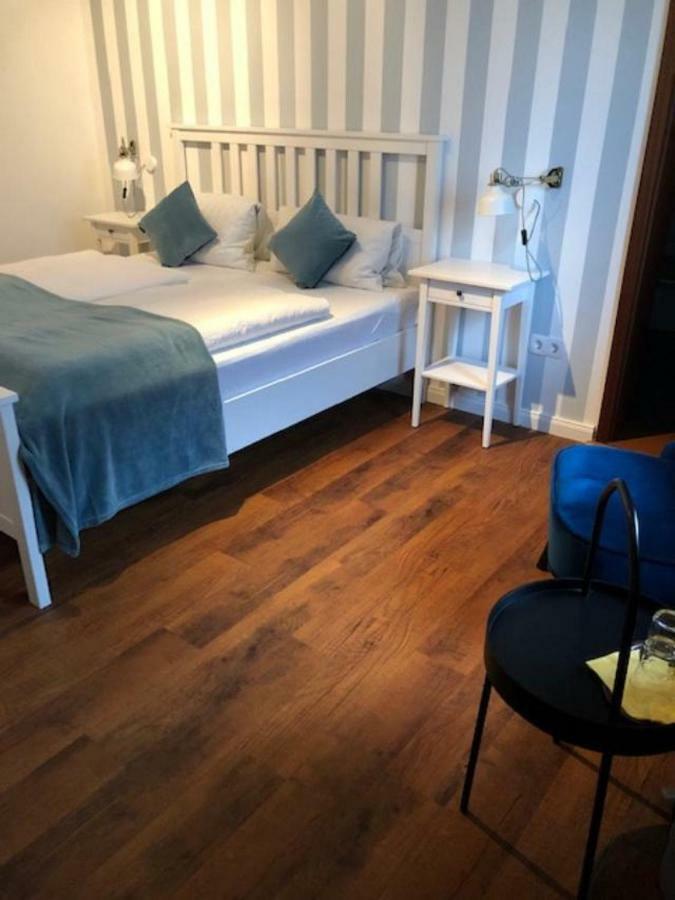 Hotel Am Nordkreuz Гаррісле Екстер'єр фото