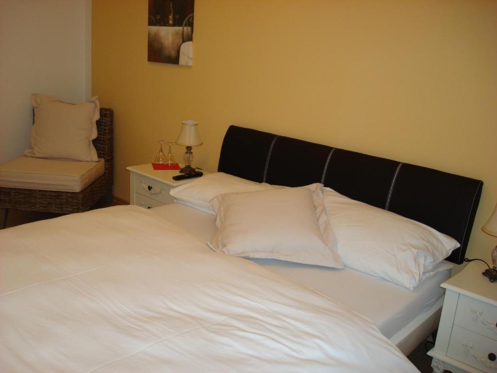 Hotel Am Nordkreuz Гаррісле Номер фото
